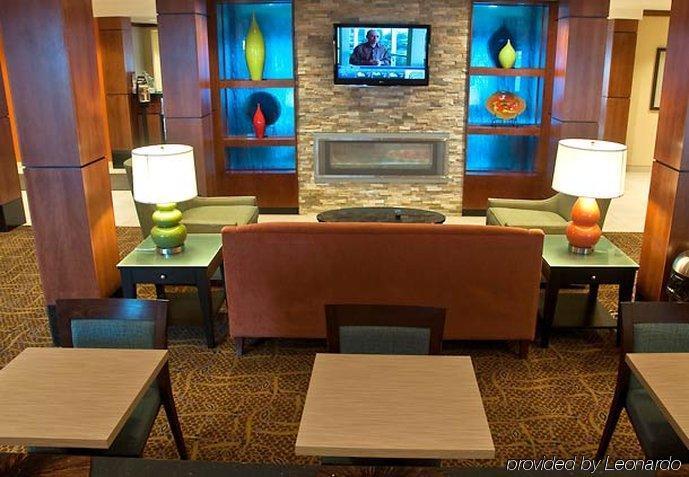 Fairfield Inn & Suites By Marriott Sault Ste. Marie Nội địa bức ảnh